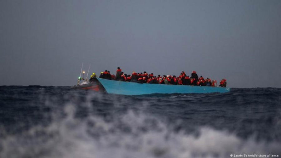 What You Need to know about EU migrant problem.